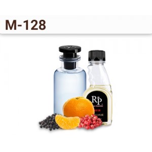 Духи на разлив Royal Parfums M-128. Аналог Meteore