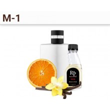 Версия Royal Parfums  «Allure Homme Sport»