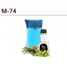 Trussardi "Python Uomo"