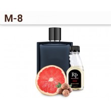 Версия Royal Parfums «Bleue de Chanel»