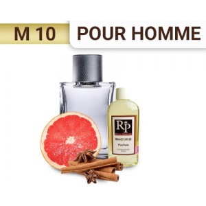 «Pour Homme» от Lacoste. Духи на разлив Royal Parfums 100 мл