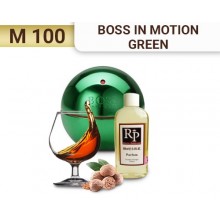 Hugo Boss «Boss In Motion Green»
