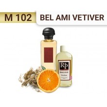 Hermes «Bel Ami Vetiver»  