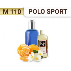 «Polo Sport» от Ralph Lauren. Духи на разлив Royal Parfums 100 мл