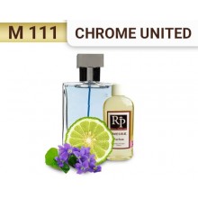 Azzaro «Chrome United»