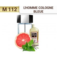 Yves Saint Laurent «L'Homme Cologne Bleue»