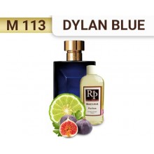 Versace «Dylan Blue»