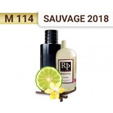 Christian Dior «Sauvage 2018»