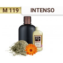 Версия аромата «Интенсо»