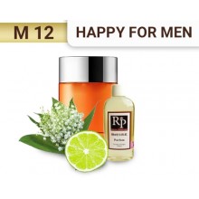 «Happy for Men»