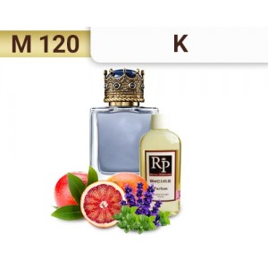Духи на разлив M-120 от Royal Parfums 100 мл