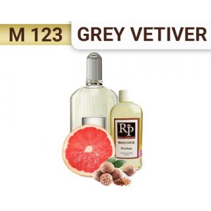 «Grey Vetiver» от Tom Ford. Духи на разлив Royal Parfums 100 мл