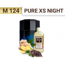 Paco Rabanne «Pure XS Night»