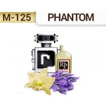 Paco Rabanne «Phantom»