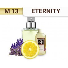 Calvin Klein «Eternity»