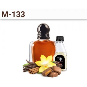 Духи RP M-133 (аромат похож на Stronger With You Intensely)
