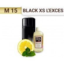 Paco Rabanne «Black XS L'Exces»