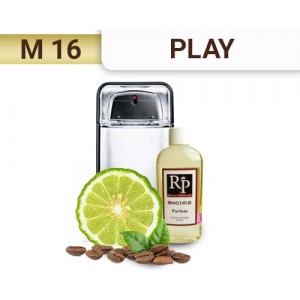 «Play» от Givenchy. Духи на разлив Royal Parfums 100 мл