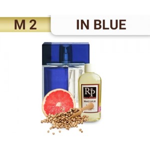 «in Blue» от Armand Basi. Духи на разлив Royal Parfums 100 мл