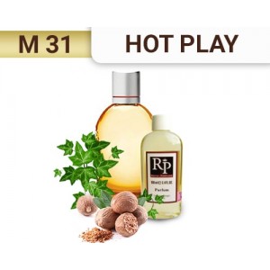 «Hot Play» от Lacoste. Духи на разлив Royal Parfums 100 мл