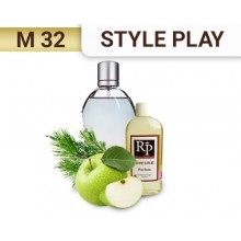 Lacoste «Style Play»