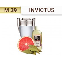 Paco Rabanne «Invictus»
