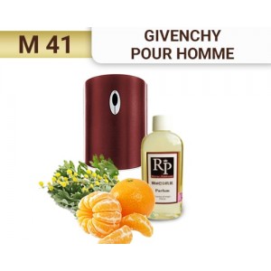 «Givenchy pour homme» от Givenchy. Духи на разлив Royal Parfums 100 мл