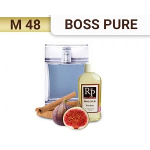 «Boss Pure» от Hugo Boss. Духи на разлив Royal Parfums 100 мл