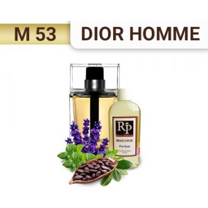 «Dior Homme» от Christian Dior. Духи на разлив Royal Parfums 100 мл