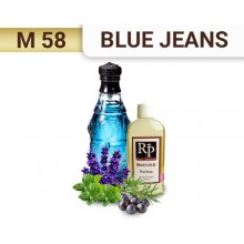 Versace «Blue Jeans»