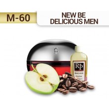 Donna Karan DKNY «New Be Delicious men»
