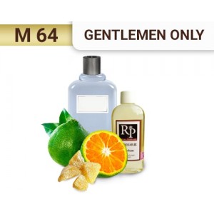 «Gentlemen Only» от Givenchy. Духи на разлив Royal Parfums 100 мл