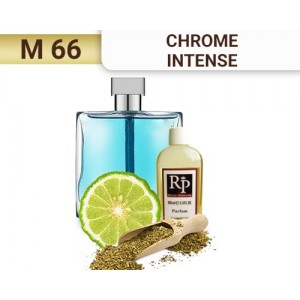 «Chrome Intense» от Azzaro. Духи на разлив Royal Parfums 100 мл