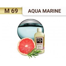 Bvlgari "Aqua Marine"