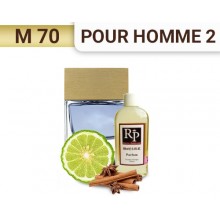 «Pour Homme 2»