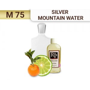 «Silver Mountain Water» от Creed. Духи на разлив Royal Parfums 100 мл 
