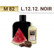 Lacoste "L.12.12. Noir"