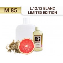 Lacoste "L.12.12 Blanc Limited Edition"