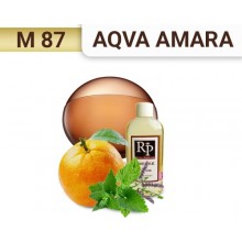 Bvlgari "Aqva Amara"