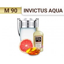 Paco Rabanne "Invictus Aqua"