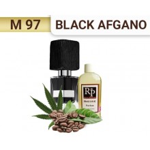 Nasomatto «Black Afgano»