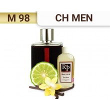 Carolina Herrera «CH Men»