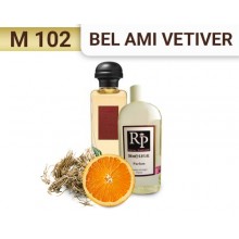 Hermes «Bel Ami Vetiver»  