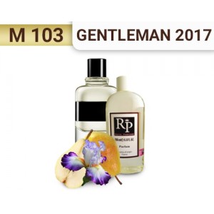 «Gentleman 2017» от Givenchy. Духи на разлив Royal Parfums 200 мл