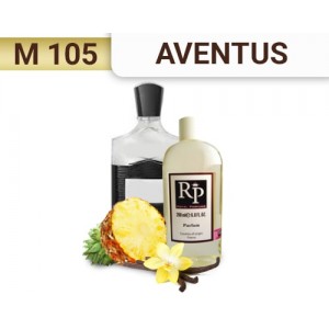 «Aventus» от Creed. Духи на разлив Royal Parfums 200 мл