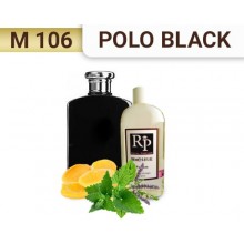 Ralph Lauren «Polo Black»
