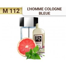 Yves Saint Laurent «L'Homme Cologne Bleue»