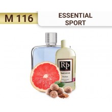 Lacoste «Essential Sport»