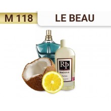 Jean Paul Gaultier «Le Beau»