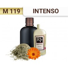 Версия аромата «Интенсо»